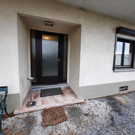 Guesthouse Les Tilleuls Fleurus Zewnętrze zdjęcie